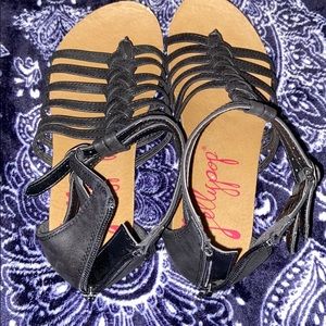 Women’s Sandals